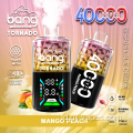 Bang Tornado 40000 Puffs Grosir Disposerive Vape
